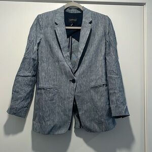 Club Monaco blazer Sz 00